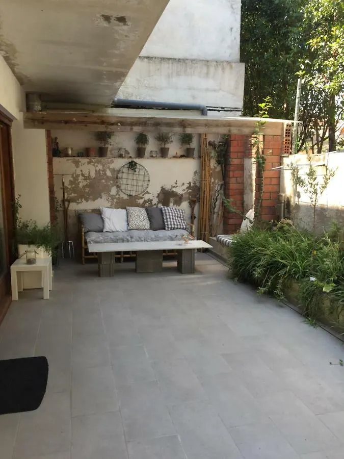 Appartamento Montserrat Calonge
