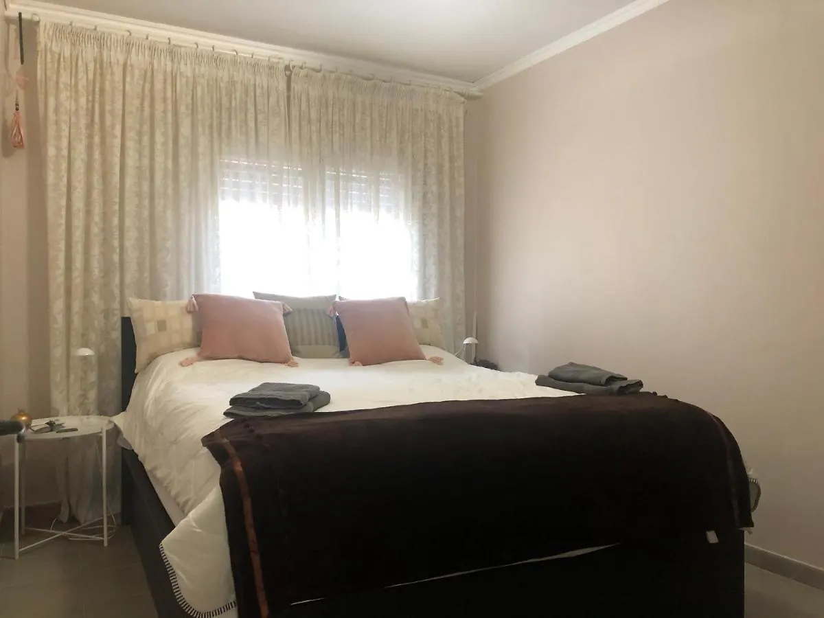 Apartamento Montserrat Calonge   Calonge (Catalonia)