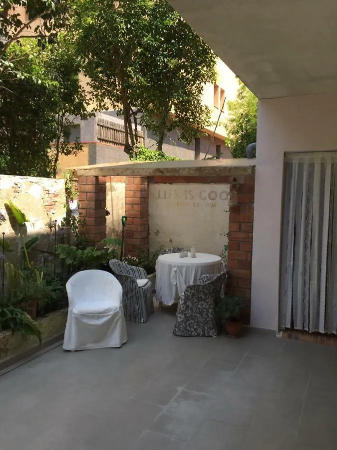 Apartamento Montserrat Calonge  España